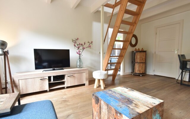 Pleasant Holiday Home in Schoorl Near the Beach