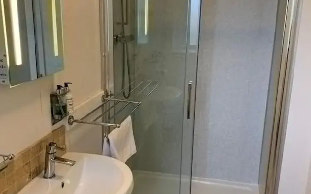 Taypark Garden View Apartment