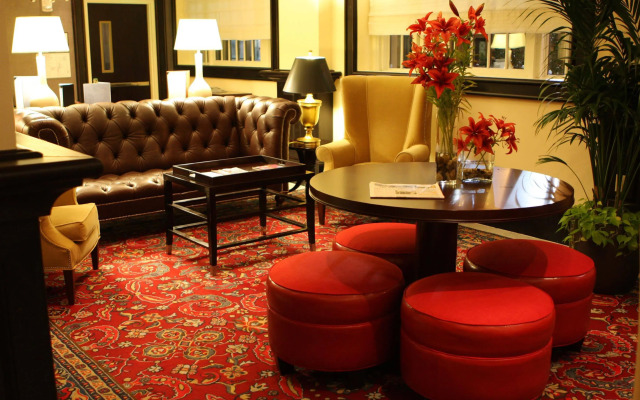 Sheraton Columbia Downtown Hotel