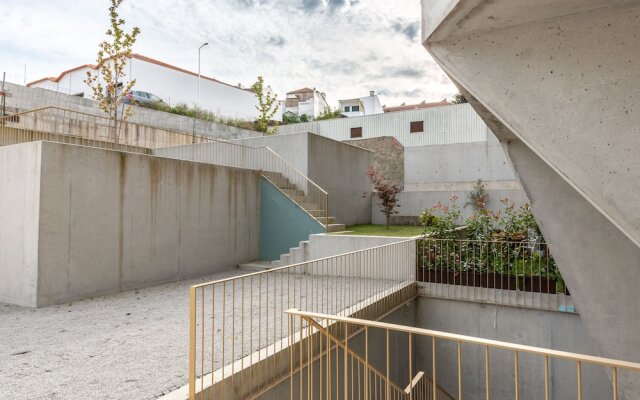 Feel Corporate Housing Campanhã