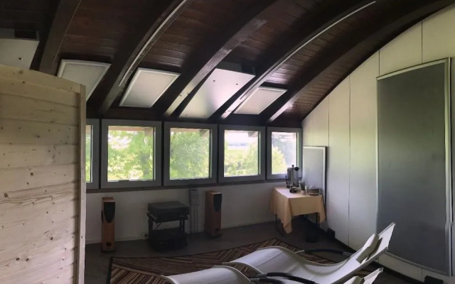 NIFTY Intera Villa con Piscina Relax, Idromassaggio e Sauna