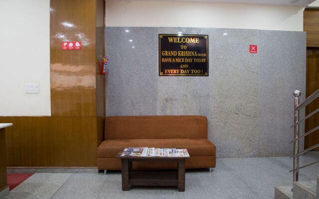 OYO 9251 NAR Comforts