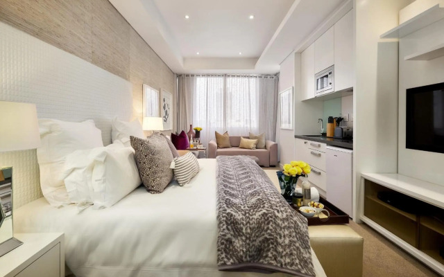 Sandton Skye Unit 702