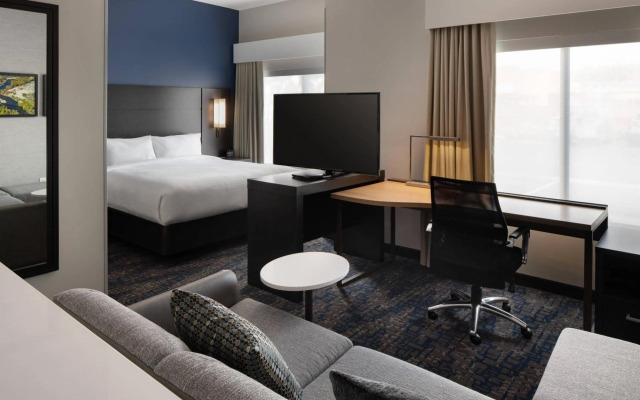 Residence Inn Scottsdale Salt River