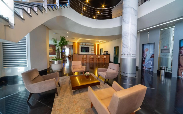 Mercure Manaus Hotel