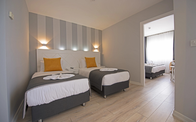 Motto Premium Hotel & Spa