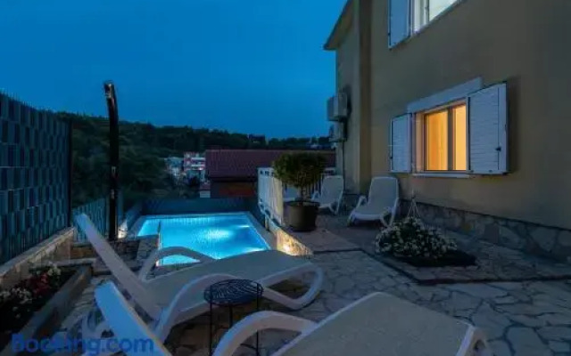 Apartments Kapetan