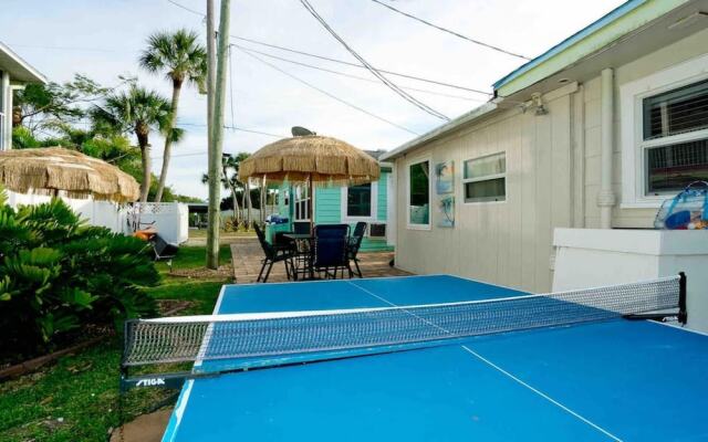 Great Shape After Idalia, Englewood