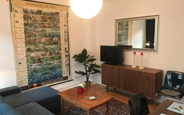Nord Apartment