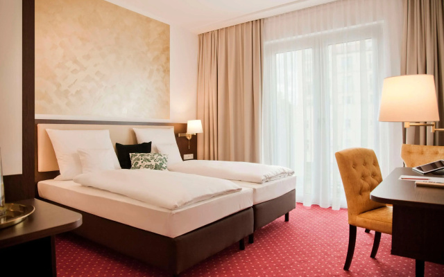 Gold Palais Hotel
