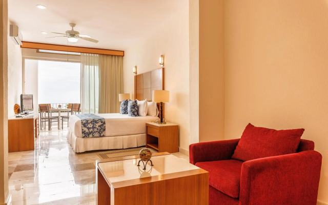 Grand Miramar All Luxury Suites & Residences