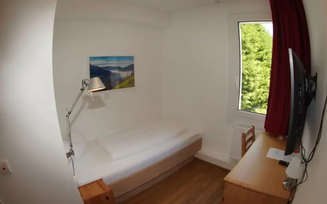 Hotel Lafette