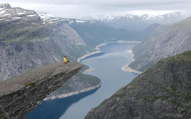 Trolltunga Studios