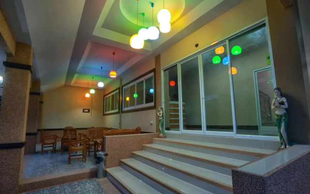 V Residence