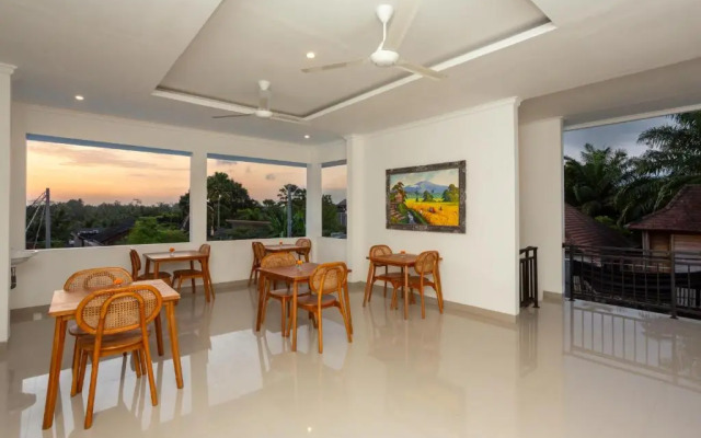 Artini Bisma Ubud Hotel