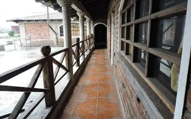 Hosteria Alpaka Quilotoa