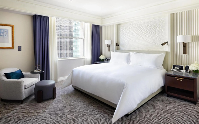 The Peninsula New York