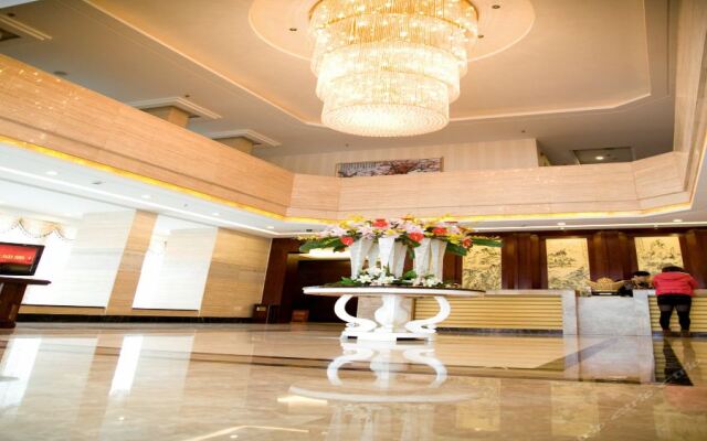 Poyang Hotel