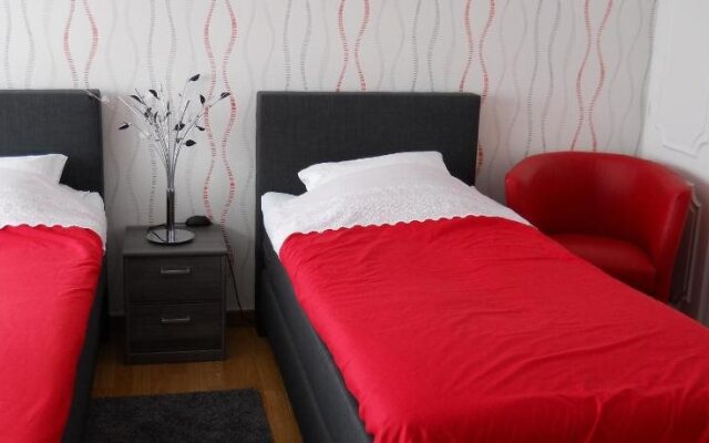 B&B Nooit Gedacht