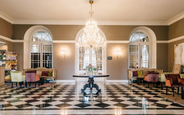Hotel Bloemendal
