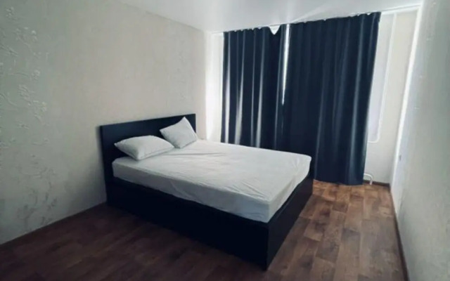 Апартаменты на улице Карла Маркса 5