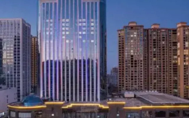 Wyndham Shaodong Zhaoyang