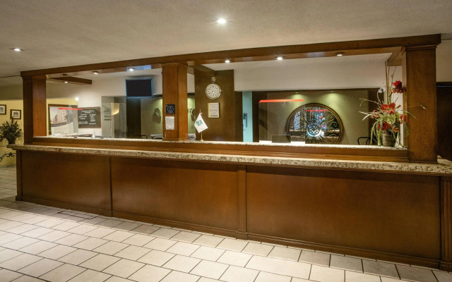 Quality Inn Ciudad Obregon