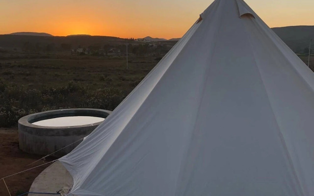 Ally Glamping