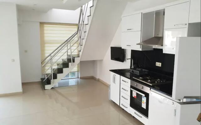 Sun Homes Kleopatra 2 Bedroom