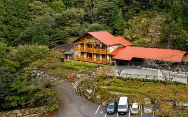 Nature Hotel Narukawa