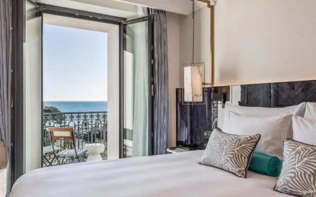 Maison Albar - Le Victoria