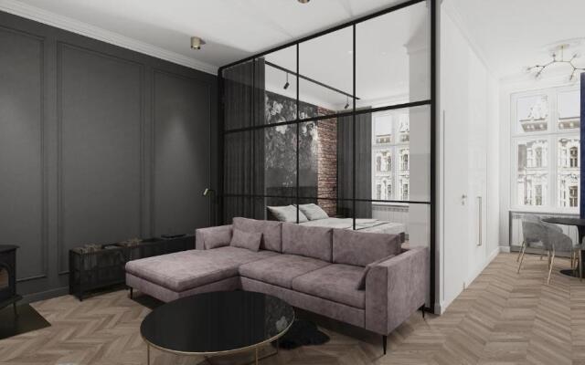 Deco Apartments Mariacka 8