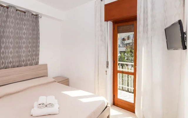 Smile Appartment Vico