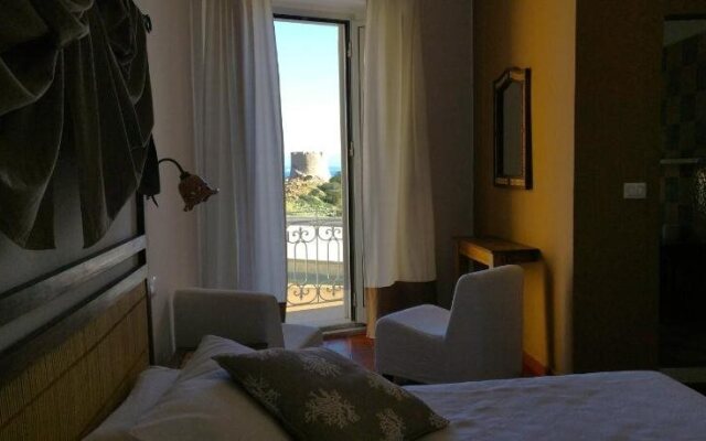 Hotel Da Cecco