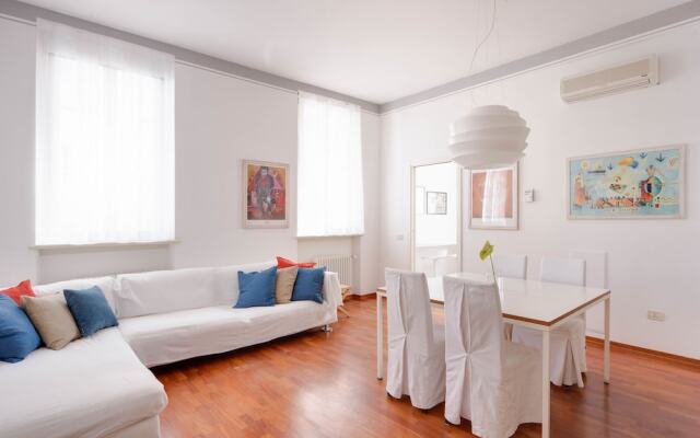 TriesteVillas Ghetto Avantguarde