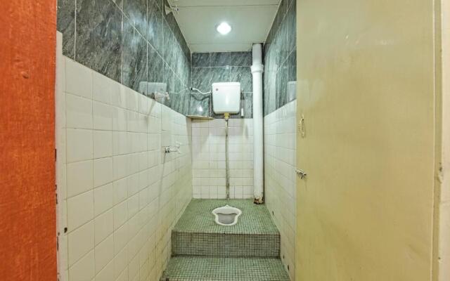 Super OYO Capital O 90659 Raintown Timbers Hotel