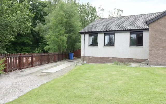 Kirstys Retreat