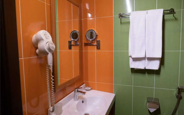 Hotel Olga