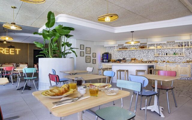 Greet Hotel Salon De Provence