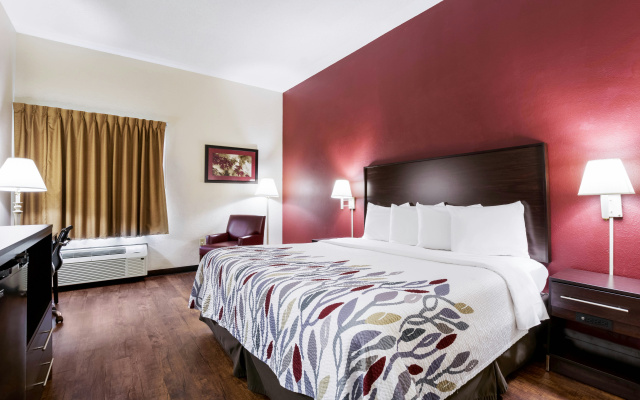 Red Roof Inn Carrollton