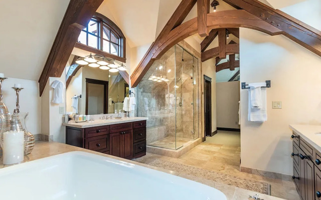 LE Praz AT Courcheval by Exceptional Stays