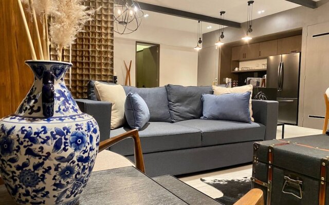 Exclusive Apartment With Jacuzzi Rockefeller