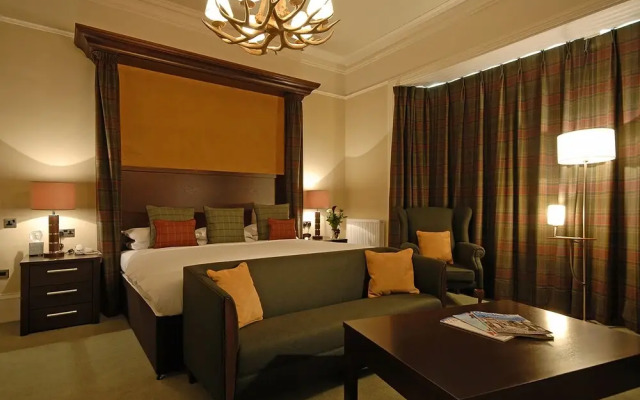 Huntintower Hotel Perth - Boutique By Leonardo