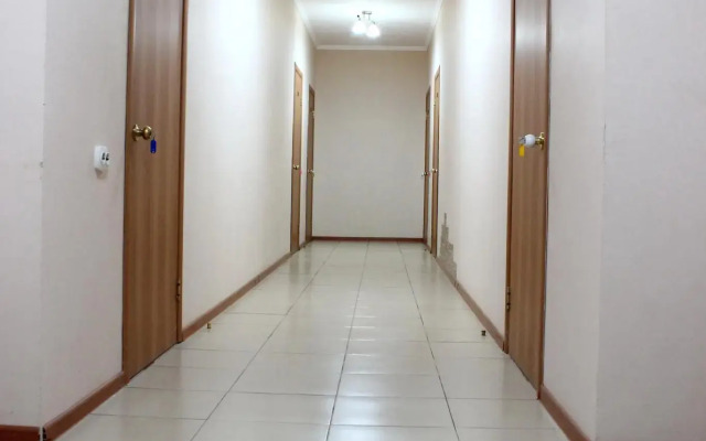 U Morya Siesta Guest house