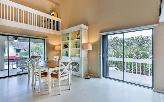 South Seas Beach Home 6