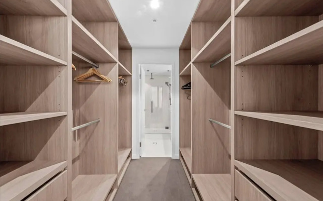 The Star Residence 2BR by Samah