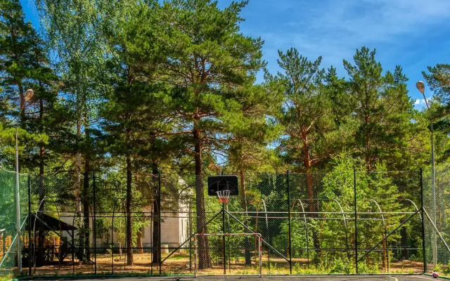 Parkhouse Kokshetau