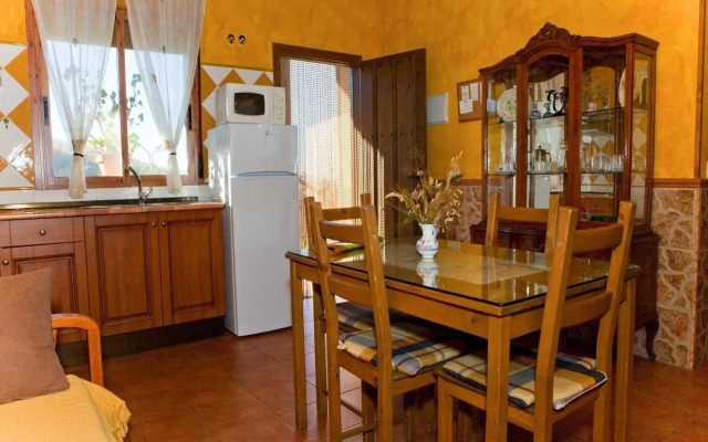 Las Cabañas de La Vera