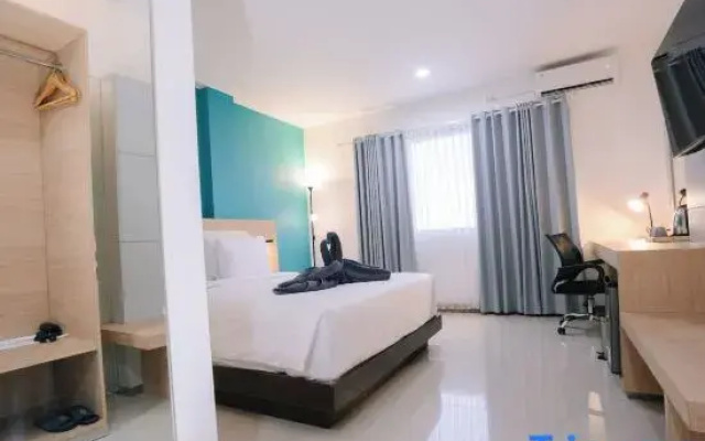 Hotel 88 Batulicin by WH