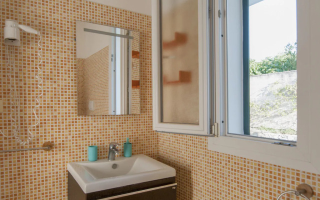 Holiday Home With sea View